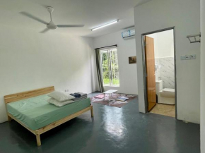Inderapura Villa Free Parking